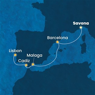 Route Map